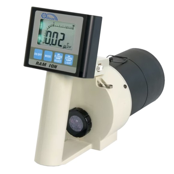 Дозиметр RAM ION Дозиметр RAM ION