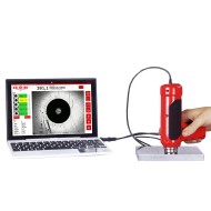 Оптическая система измерения отпечатков по методу Бринелля Affri BK20 Оптическая система измерения отпечатков по методу Бринелля Affri BK20