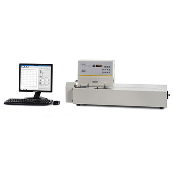 Тестер для испытания материалов на отслаивание и сдирание Labthink BLD-200N