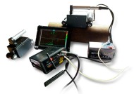 КОРСАР-16К система низкочастотного электромагнитного контроля