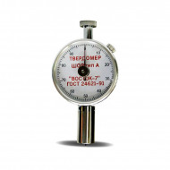 TBP-A стрелочный твердомер по шкале Шора А