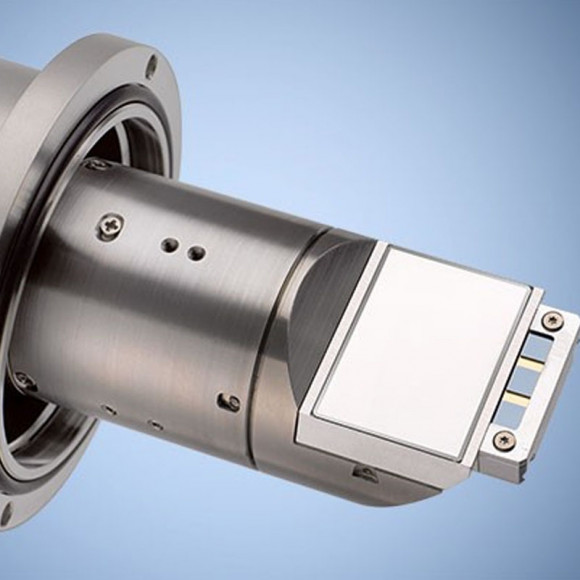 Система Дифракции QUANTAX EBSD