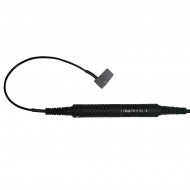 Дифференциальный вихретоковый преобразователь ПАД-ТЛ (1-С)-8