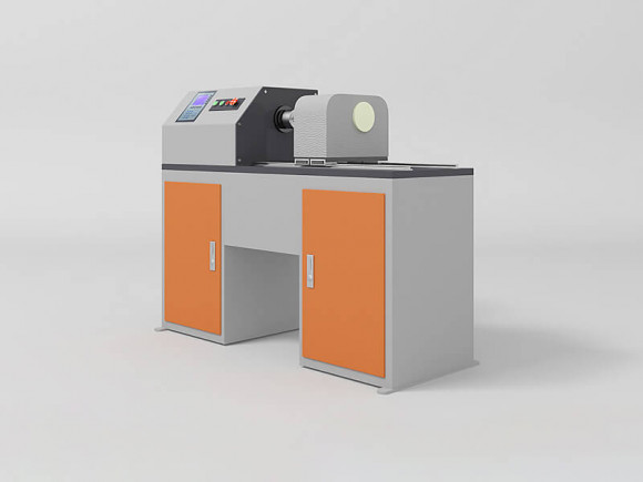 Машина на кручение проволоки МКС Машина на кручение проволоки МКС