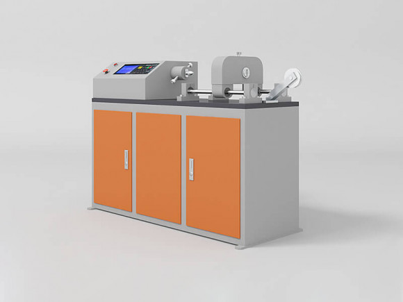 Машина на кручение проволоки МКС Машина на кручение проволоки МКС