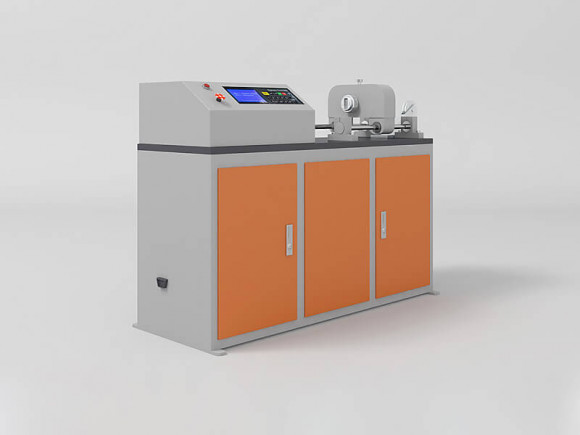 Машина на кручение проволоки МКС Машина на кручение проволоки МКС