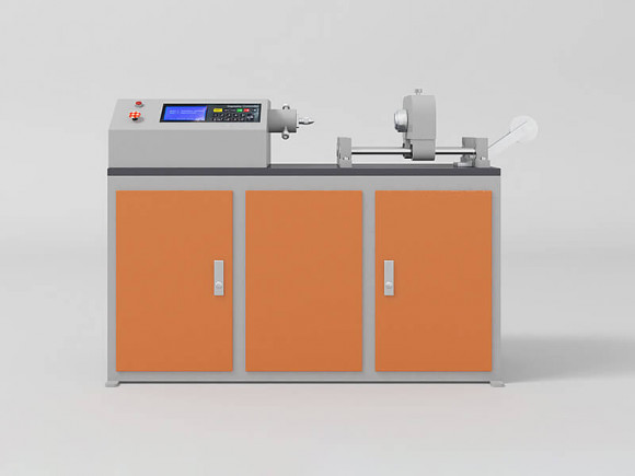 Машина на кручение проволоки МКС Машина на кручение проволоки МКС