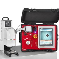 Портативный автоматический твердомер по методу Виккерса, Микро-Виккерса Affri WIKI 30 Портативный автоматический твердомер по методу Виккерса, Микро-Виккерса Affri WIKI 30