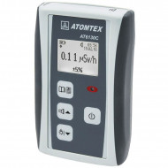 Дозиметр-радиометр МКС-АТ6130С