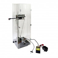 Твердомер лакокрасочных покрытий Константа МТ1