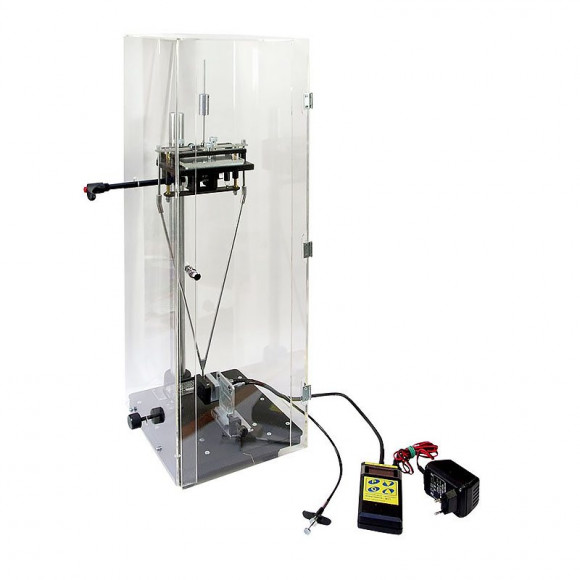 Твердомер лакокрасочных покрытий Константа МТ1