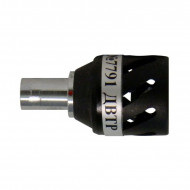 Преобразователь ДВТР-мини для контроля параметров окружающей среды и условий нанесения покрытий