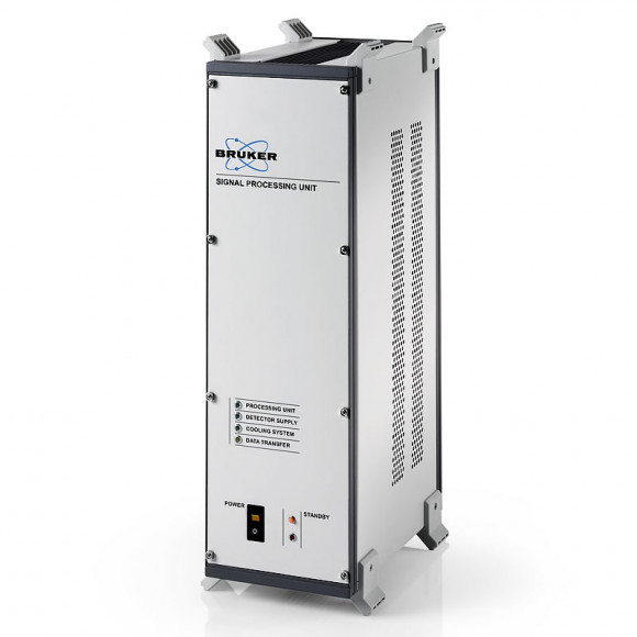 Система энергодисперсионного микроанализа QUANTAX EDS