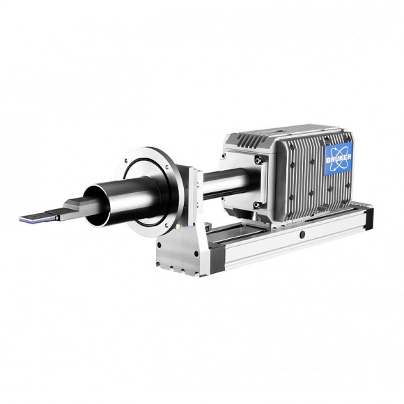 Система энергодисперсионного микроанализа QUANTAX EDS