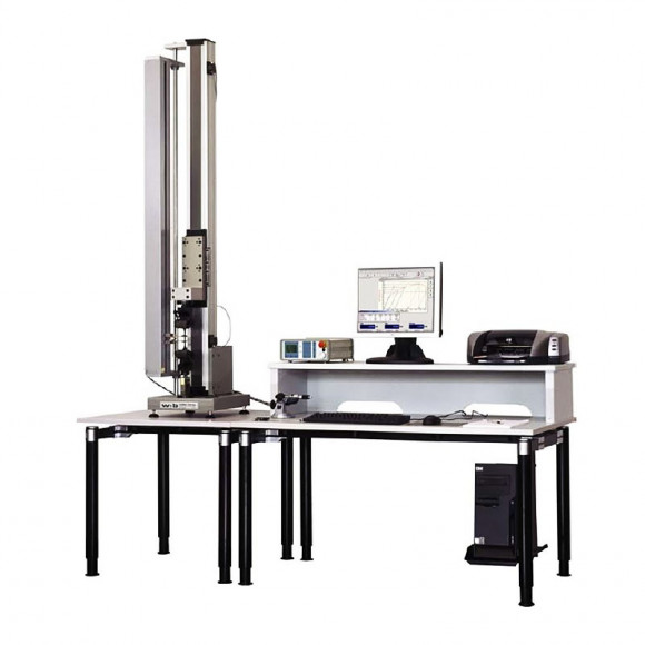 Электромеханическая настольная машина LFM-L 0.2