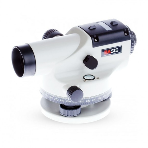 Оптический нивелир ADA BASIS