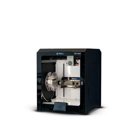 5D принтер Stereotech Fiber 530 V5 5D принтер Stereotech Fiber 530 V5