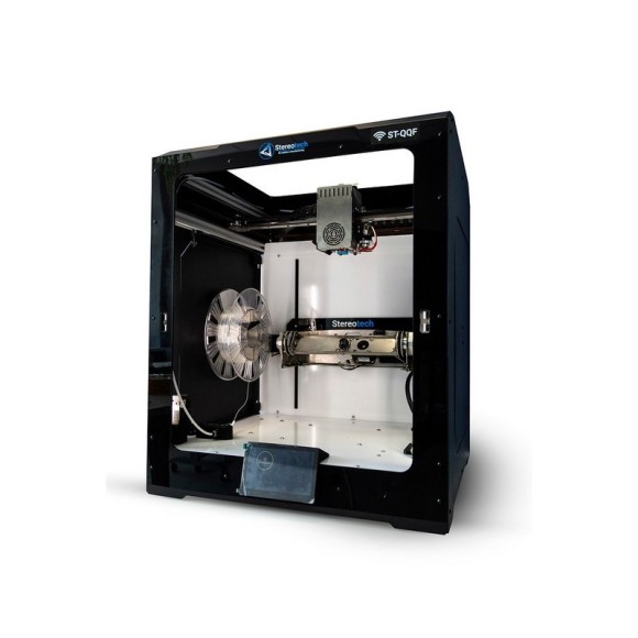 5D принтер Stereotech Fiber 530 V5 5D принтер Stereotech Fiber 530 V5