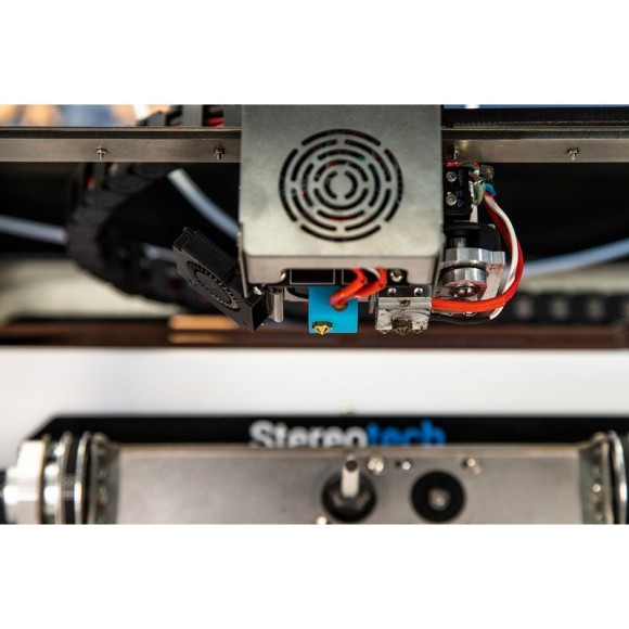 5D принтер Stereotech Fiber 530 V5 5D принтер Stereotech Fiber 530 V5