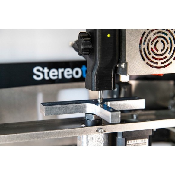 5D принтер Stereotech Fiber 530 V5 5D принтер Stereotech Fiber 530 V5