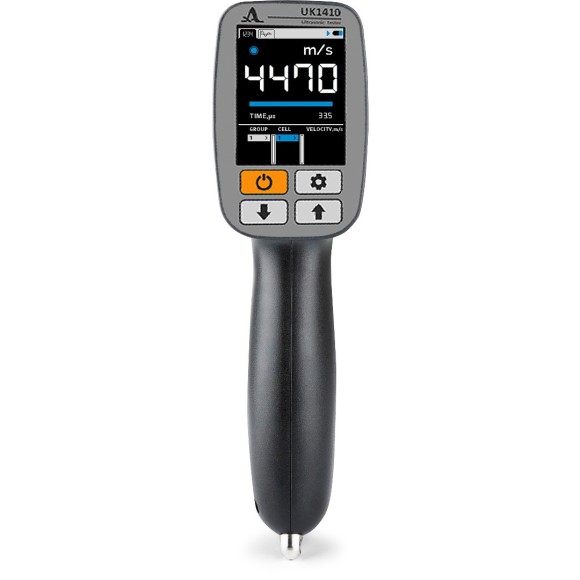 Ультразвуковой тестер A1410 Pulsar