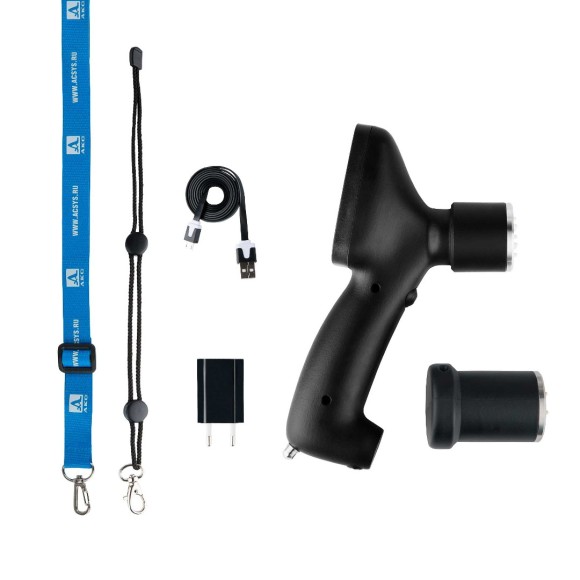 Ультразвуковой тестер A1410 Pulsar