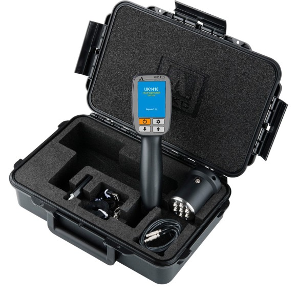 Ультразвуковой тестер A1410 Pulsar