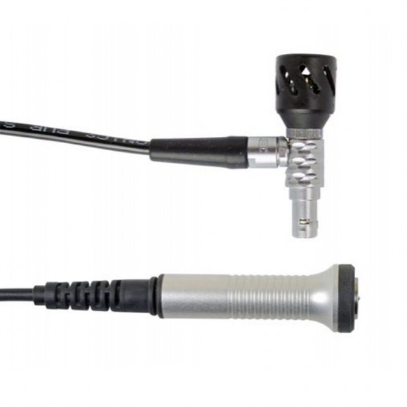 Преобразователь ДКУ для контроля параметров окружающей среды и условий нанесения покрытий