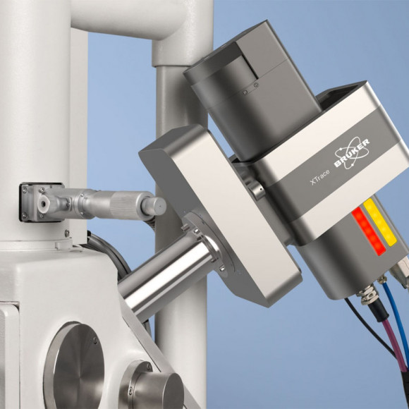 Система микрорентгенофлуоресцентного анализа QUANTAX MICRO-XRF