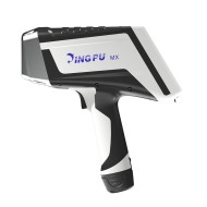 Портативный анализатор металлов MX-1