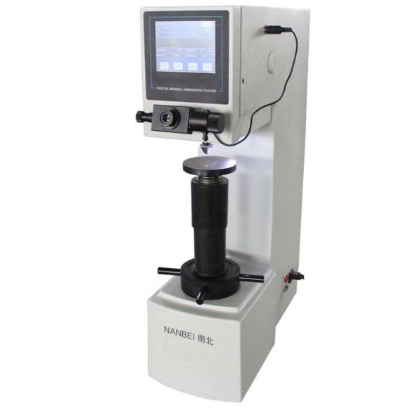 Твердомер по Бринеллю KASON-59-HB Твердомер по Бринеллю KASON-59-HB