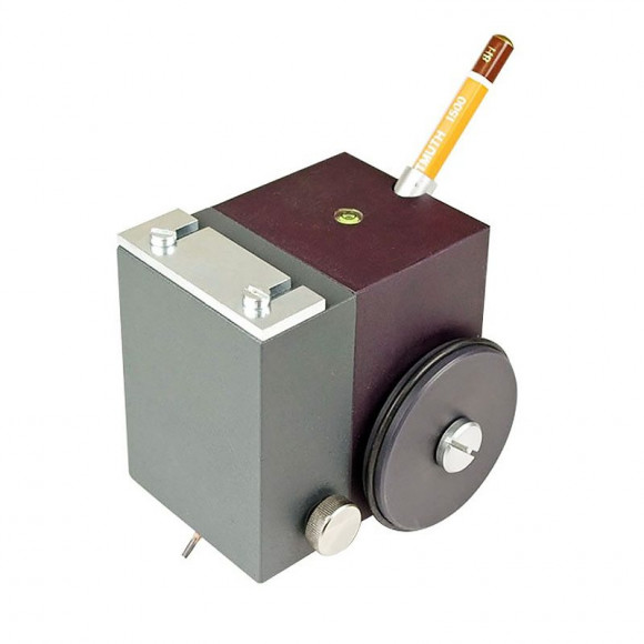 Прибор для определения устойчивости покрытия к царапинам Константа ТК