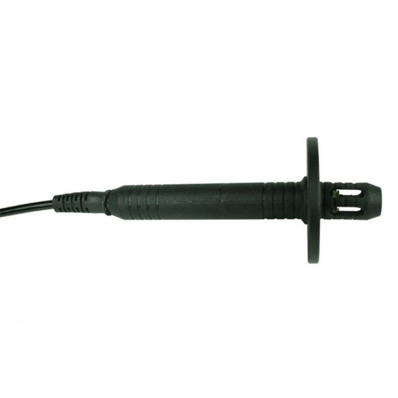 Преобразователь ДВТР для контроля параметров окружающей среды и условий нанесения покрытий