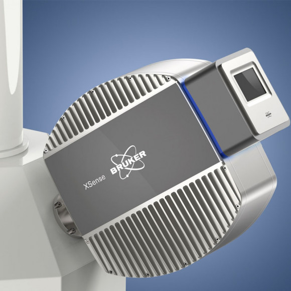 Система волнодисперсионного анализа QUANTAX WDS