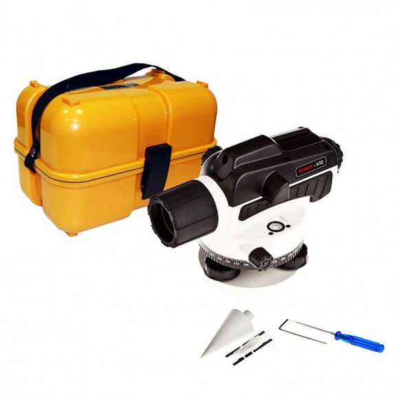 Оптический нивелир ADA RUBER-X32