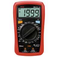 Мультиметр RGK DM-10
