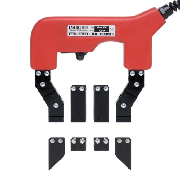 DEUTROPULS: ручной электромагнит