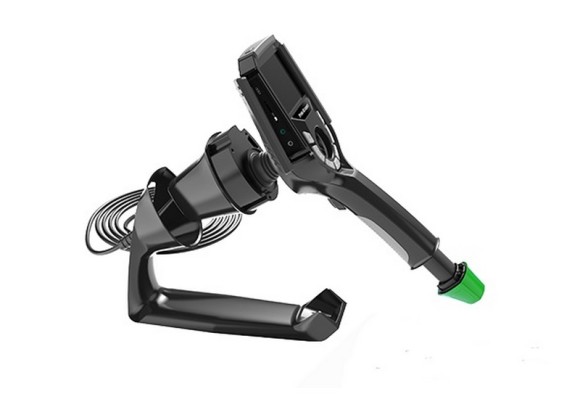 Управляемый видеоэндоскоп повышенного разрешения jProbe GX expert Управляемый видеоэндоскоп повышенного разрешения jProbe GX expert