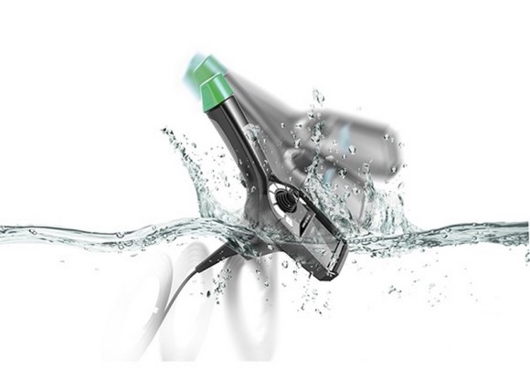 Управляемый видеоэндоскоп повышенного разрешения jProbe GX expert Управляемый видеоэндоскоп повышенного разрешения jProbe GX expert