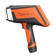 Портативный анализатор металлов MX-2