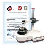 Калибровка кругломеров