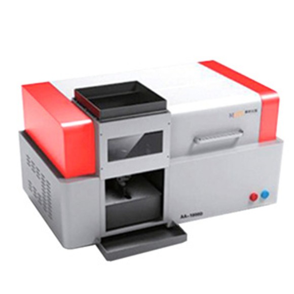 Атомно-абсорбционный спектрометр AA-1800DL