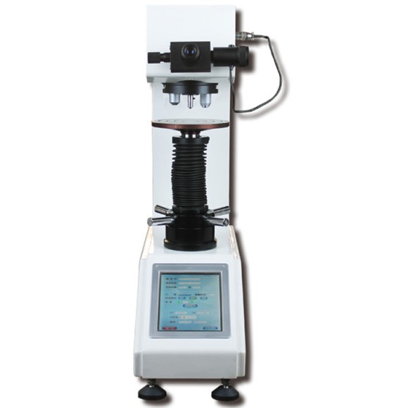 Твердомер по Виккерсу KASON-59-HVS