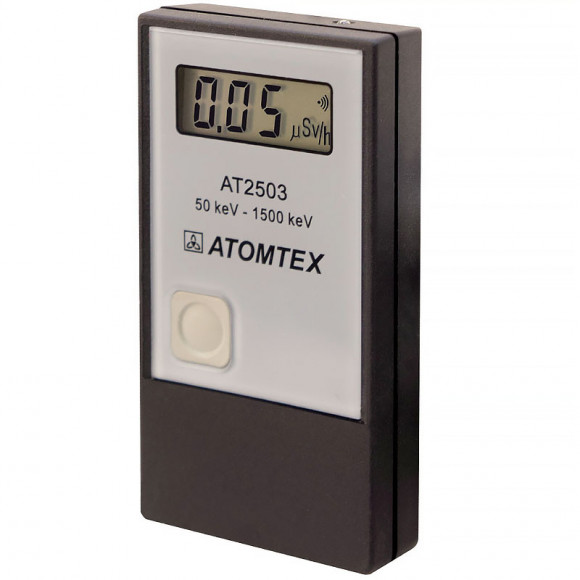 Индивидуальные дозиметры ДКГ-АТ2503 и ДКГ-АТ2503А Индивидуальные дозиметры ДКГ-АТ2503 и ДКГ-АТ2503А