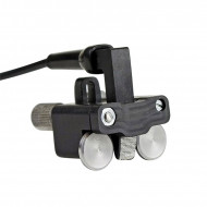 Преобразователь для обнаружения трещин в резьбе ПФ-Р1-0,5х3-Fe с кареткой ККТ-1