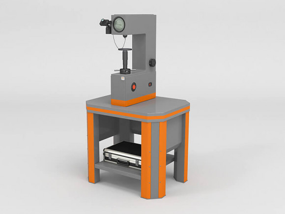 Универсальные твердомеры типа ИТБРВ