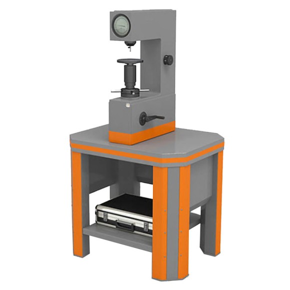 Универсальные твердомеры типа ИТБРВ