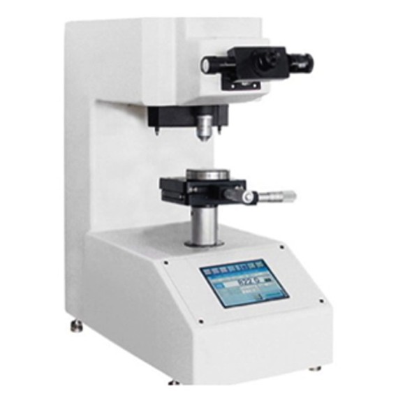 Твердомер по Микро-Виккерсу AFFRI-MVDM8