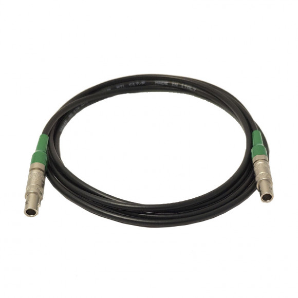 Кабель Lemo00 — Lemo00 (одинарный) Кабель Lemo00 — Lemo00 (одинарный)