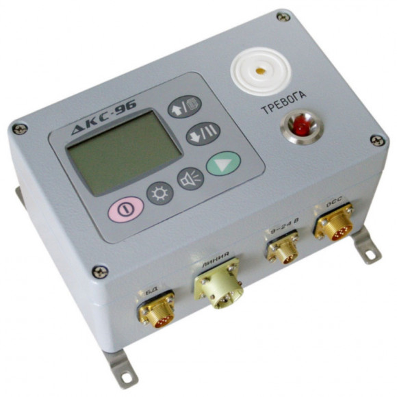Дозиметр-радиометр ДКС-96